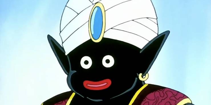 Dragon Ball 10 Things About Kami That Make No Sense Dragon Ball 10 Things About Kami That Make No Sense